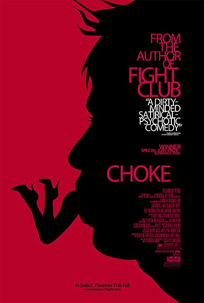 فیلم Choke 720p