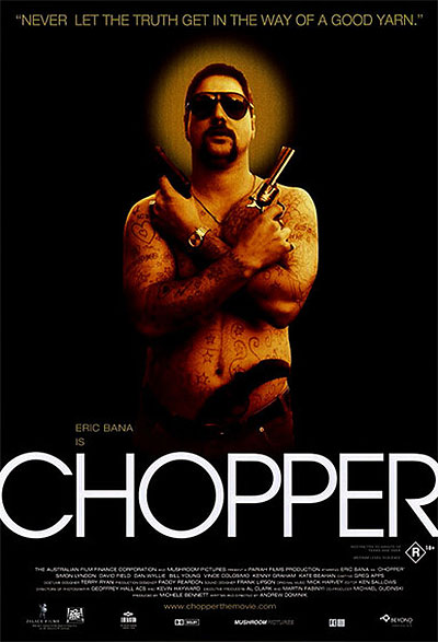 فیلم Chopper