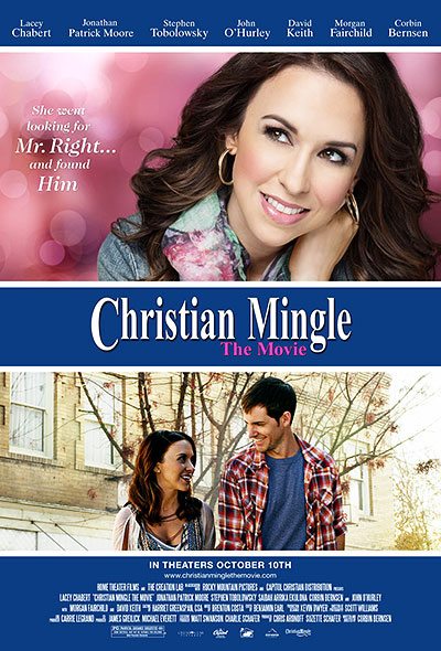 فیلم Christian Mingle WebDL 720p