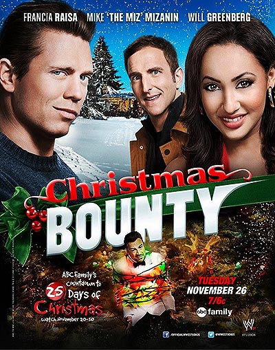 فیلم Christmas Bounty 720p