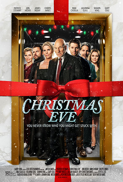 فیلم Christmas Eve