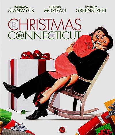 فیلم Christmas in Connecticut 720p