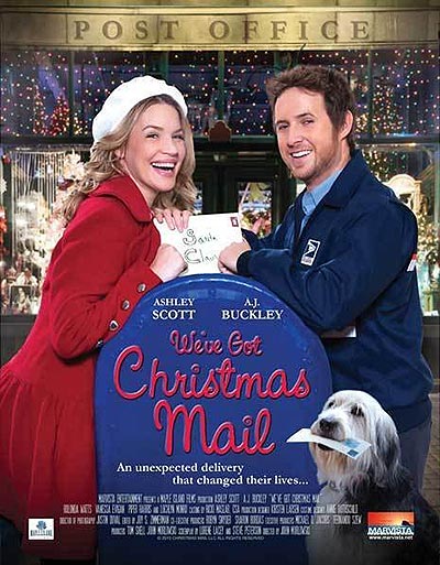 فیلم Christmas Mail