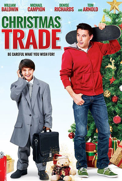 فیلم Christmas Trade