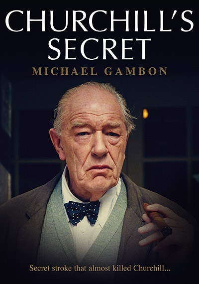 فیلم Churchill's Secret