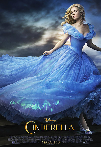 فیلم Cinderella