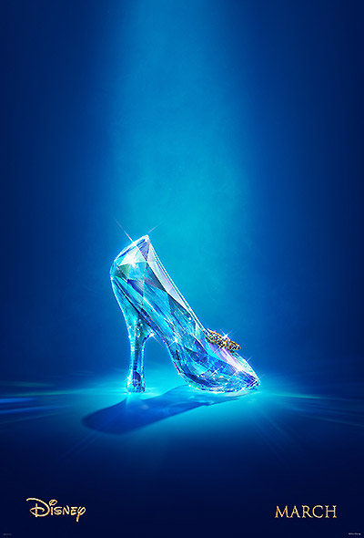 فیلم Cinderella WebDL 720p