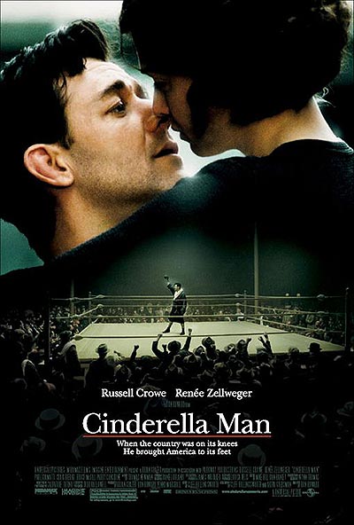 فیلم Cinderella Man
