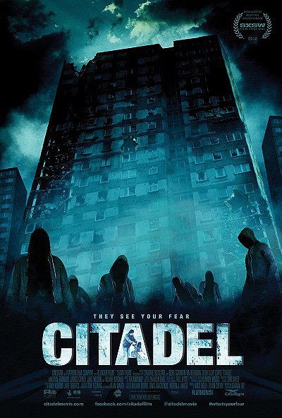 فیلم Citadel
