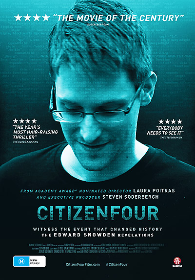 مستند Citizenfour