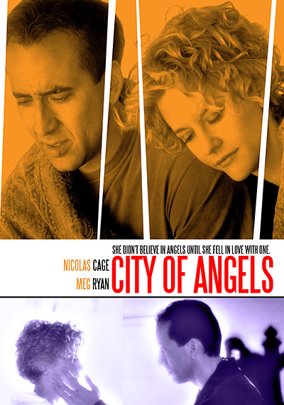 فیلم City of Angels