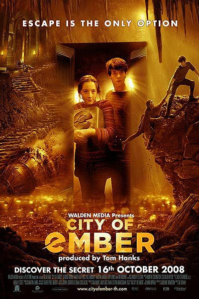 فیلم City of Ember