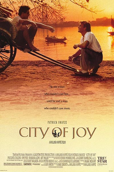 فیلم City of Joy 720p