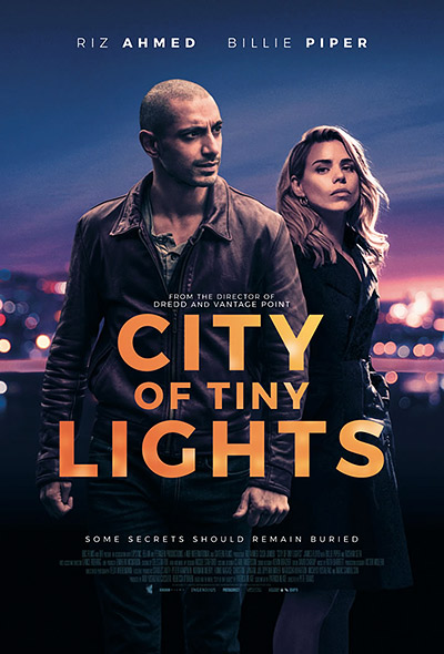 فیلم City of Tiny Lights
