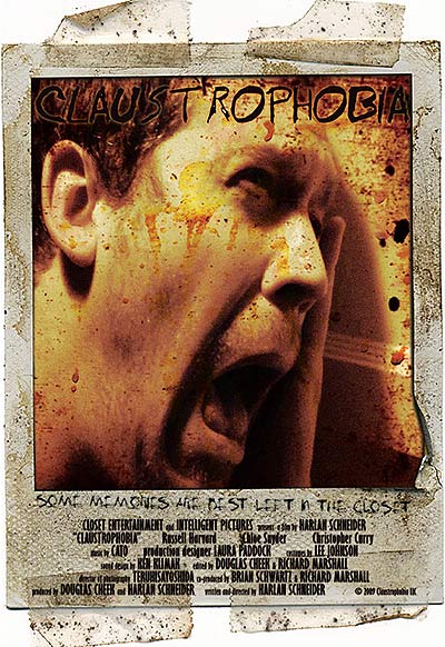 فیلم Claustrophobia