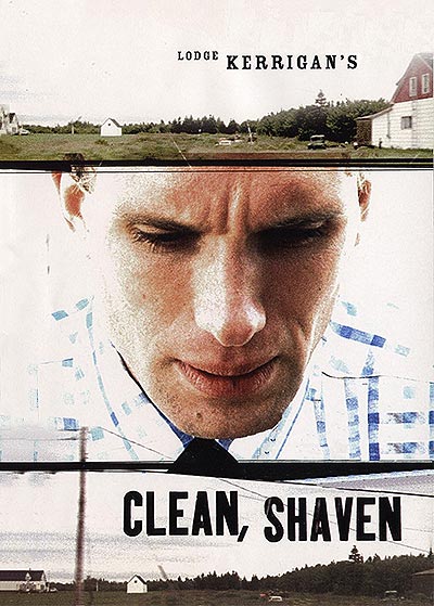 فیلم Clean, Shaven 720p