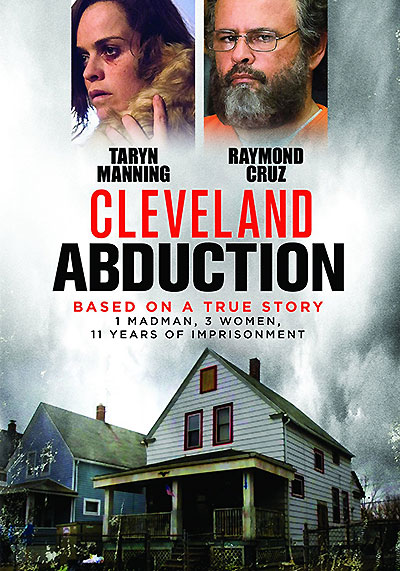 فیلم Cleveland Abduction