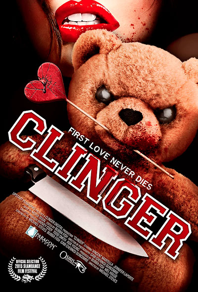 فیلم Clinger