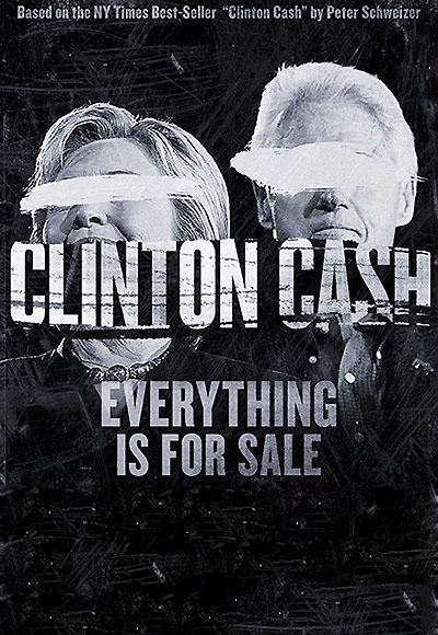 مستند Clinton Cash