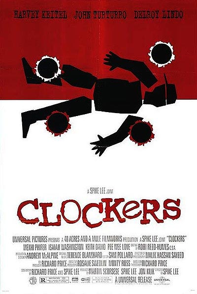 فیلم Clockers 720p