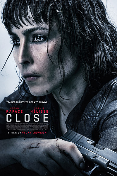 فیلم Close