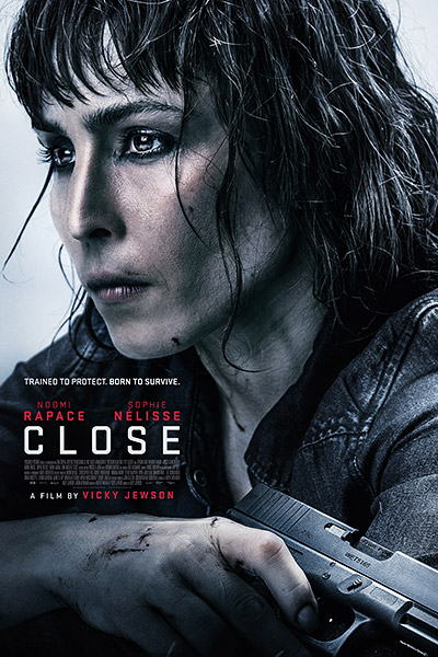 فیلم Close