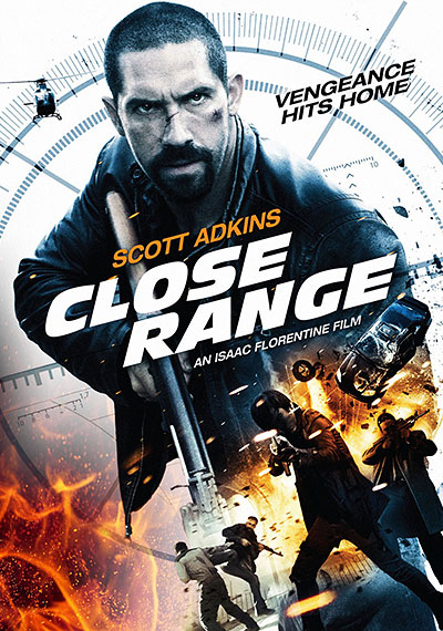 فیلم Close Range 1080p