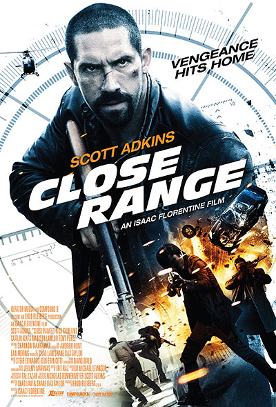 فیلم Close Range