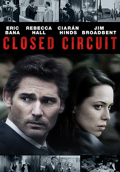 فیلم Closed Circuit 1080p