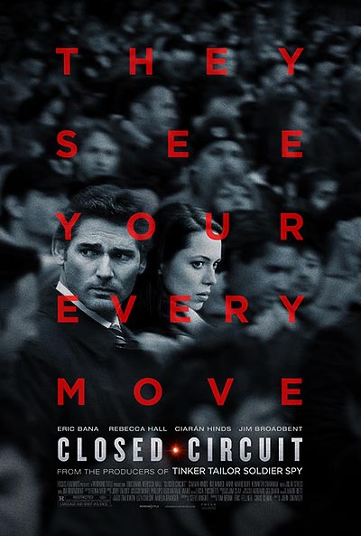 فیلم Closed Circuit