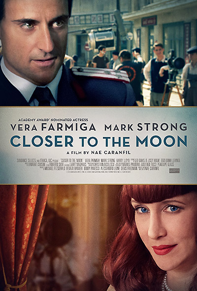 فیلم Closer to the Moon