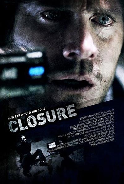 فیلم Closure 720p HDRip