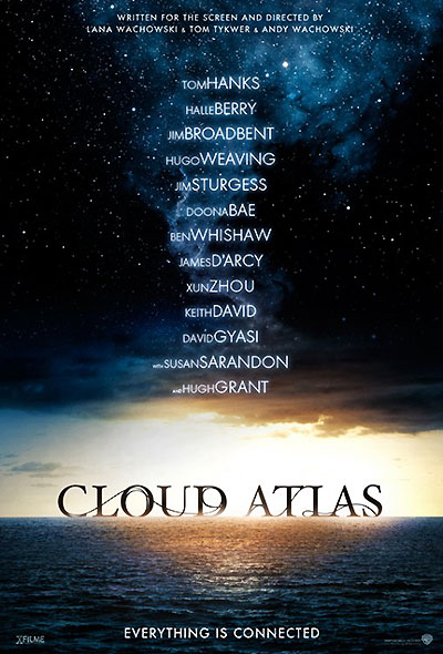 فیلم Cloud Atlas