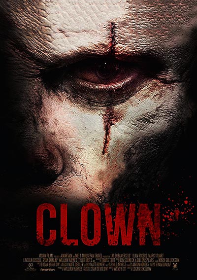 فیلم Clown 720ح