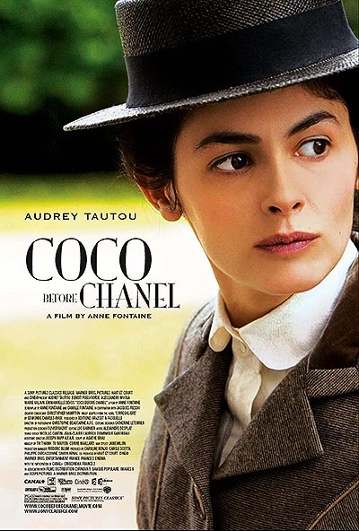 فیلم Coco Before Chanel 720p