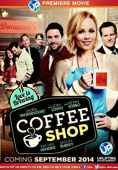 فیلم Coffee Shop