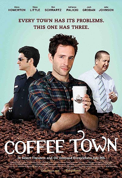 فیلم Coffee Town