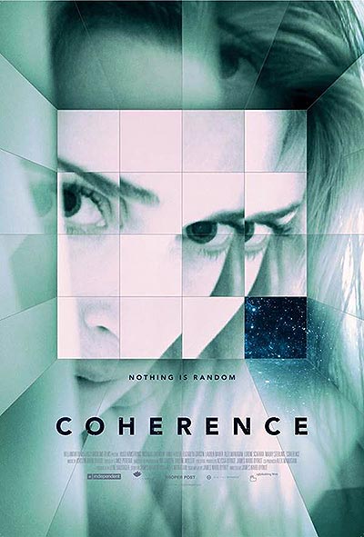 فیلم Coherence 720p