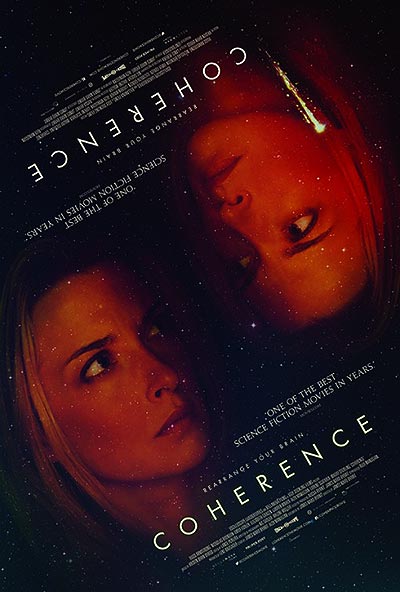 فیلم Coherence HDRip