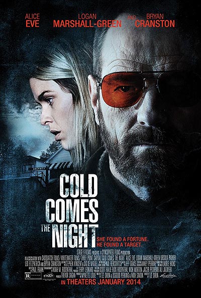 فیلم Cold Comes the Night