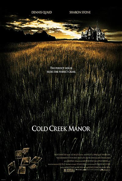 فیلم Cold Creek Manor 720p