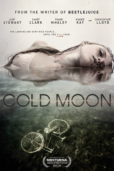 فیلم Cold Moon