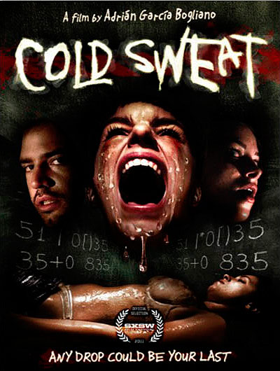 فیلم Cold Sweat