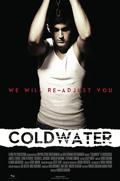 فیلم Coldwater 1080p