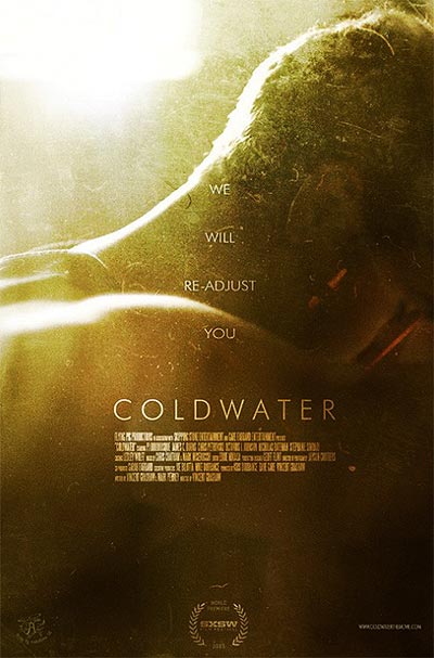 فیلم Coldwater DVDScr