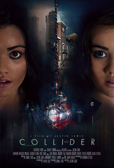 فیلم Collider