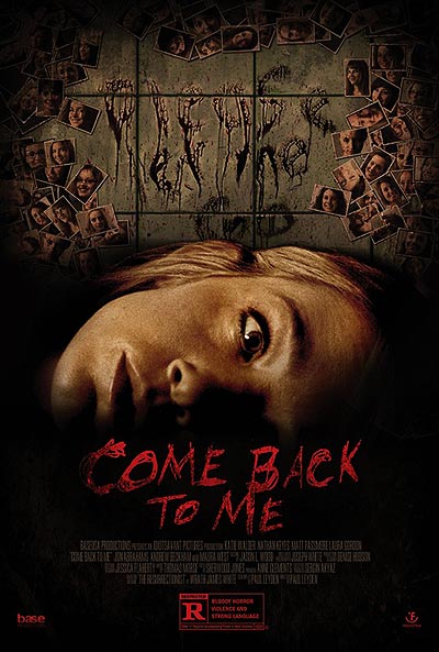 فیلم Come Back to Me DVDRip