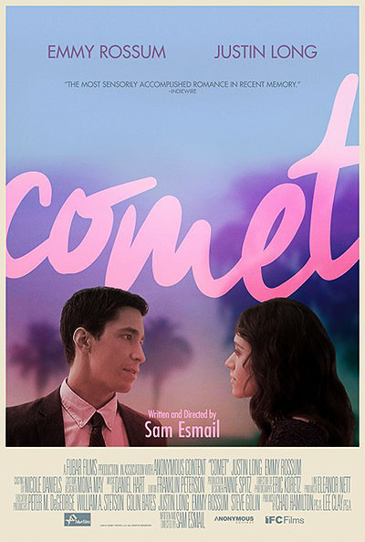 فیلم Comet 720p
