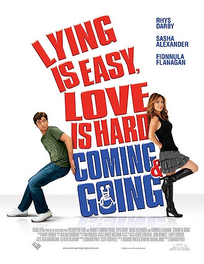 فیلم Coming & Going