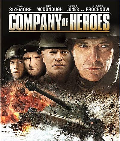 فیلم Company of Heroes